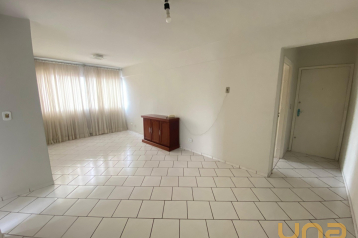 Apartamento com 3 quartos no BATEL de 86,69 m²