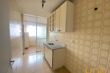 Apartamento com 3 quartos no BATEL de 86,69 m²