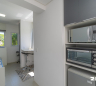 Apartamento no Mercês de 57,27 m² com 1 quarto  - BG97020001-B