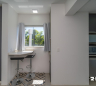 Apartamento no Mercês de 57,27 m² com 1 quarto  - BG97020001-B