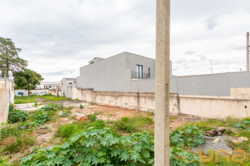 Terreno 856m² no Rebouças - Curitiba/PR