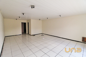 Imobiliária Cilar Aluga Loja no Rebouças com 46m², Ref. 06540.