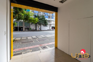 Edifício no Centro de 750 m²  - 02487.003-RZ