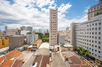 Apartamento 399m² com 03 quartos no Centro - Curitiba/PR