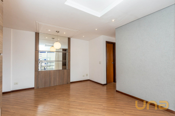 Apartamento no Novo Mundo de 89 m² com 2 quartos  - 21302-0-I2