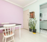 Apartamento no Campo Comprido de 66,61 m² com 2 quartos  - BG9