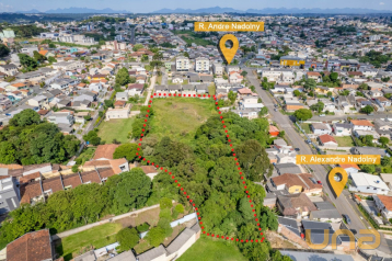 Terreno à venda, 6868 m² por R$ 1.900.000,00 - Osasco - Colomb