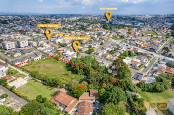 Terreno à venda, 6868 m² por R$ 1.900.000,00 - Osasco - Colomb