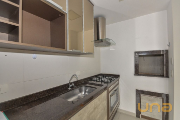 Apartamento com 2 dormitórios para alugar, 65 m² por R$ 2.500,