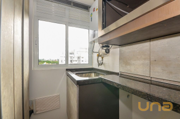 Apartamento com 2 dormitórios para alugar, 65 m² por R$ 2.500,