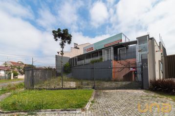 RESIDENCIA COMERCIAL-  ÁREA TOTAL 221,60m² - SEMINÁRIO - Ref 5