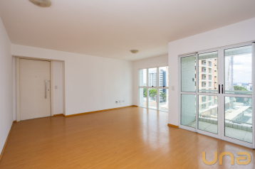 Venda Apartamento 3 quartos Água Verde Curitiba