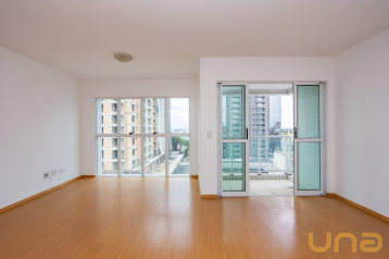 Venda Apartamento 3 quartos Água Verde Curitiba