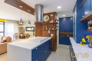 Apartamento 3 quartos no Ecoville - Edifício View Ecoville.