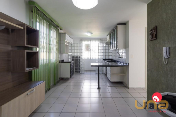 Apartamento no Sítio Cercado de 49,2 m² com 2 quartos  - 04081