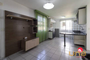 Apartamento no Sítio Cercado de 49,2 m² com 2 quartos  - 04081