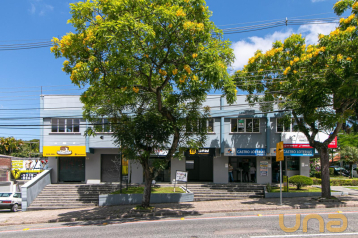 Sala/Conjunto Comercial no Água Verde de 33 m²  - 02560.047-RZ