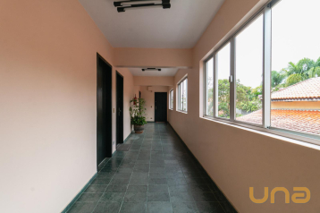 Sala/Conjunto Comercial no Água Verde de 33 m²  - 02560.047-RZ