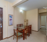 Apartamento no Centro de 85,99 m² com 2 quartos  - BG97032001-