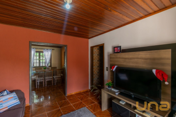 Casa no Nova Trento de 231,00 m²  - 11358.001-CLA