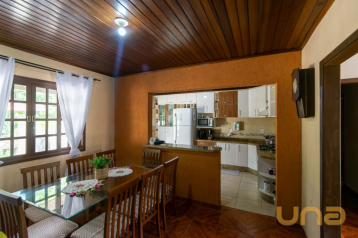 Casa no Nova Trento de 231,00 m²  - 11358.001-CLA