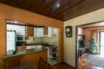 Casa no Nova Trento de 231,00 m²  - 11358.001-CLA