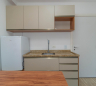 Apartamento no Juvevê de 39,77 m² com 1 quarto  - BG04053003-B