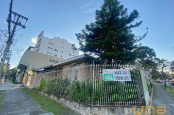 Residência comercial para alugar com 06 salas, 248 M² por R$5.