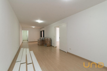 APARTAMENTO COM 03 QUARTOS - ÁREA TOTAL 254,37m² - BATEL - REF