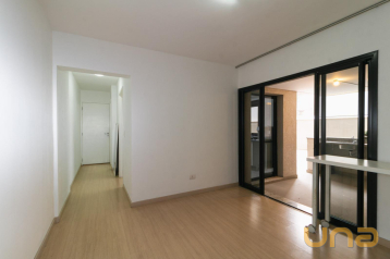 APARTAMENTO COM 03 QUARTOS - ÁREA TOTAL 254,37m² - BATEL - REF