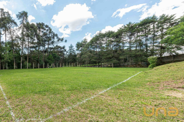 Chácara em Campo Largo com 24.473 m²