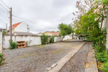 Terreno à venda no Guaíra Curitiba