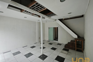 Loja no São Francisco de 58 m²  - 207411-I2