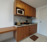 Apartamento no REBOUÇAS de 33,79 m²  - 40528.001-GL