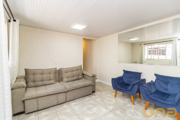 Casa 90m² com 02 Quartos em Braga - São José dos Pinhais/PR