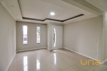 Imobiliária Cilar Aluga Casa 3 Quartos no Uberaba com 178m², R