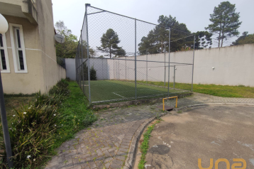 TERRENO - ZR2 - ÁREA TOTAL 285,55m²  - SANTA CANDIDA - REF 593