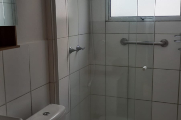 Apartamento com 2 quartos no Fanny - 2230 - HABITEC