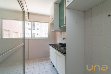 Apartamento para Alugar – Conforto e Localização Privilegiada 