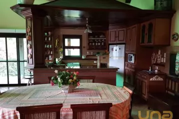 Chácara em Colombo - 3566 - HABITEC