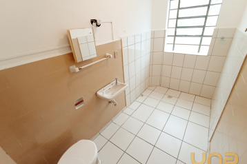 Apartamento no Bacacheri de 80 m² com 3 quartos  - 199010-I2