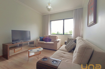 Apartamento no Centro de 137 m² com 2 quartos  - 213217-I2