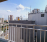 Apartamento com 2 dormitórios à venda, 60 m² por R$ 550.000,00