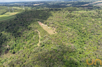 Terreno Rural em Campo Largo