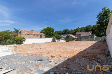 Terreno no SANTO INÁCIO com 642,00 m² - Ref. 94058.002