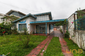 Casa no Água Verde de 190,3 m²  - 01945.015-RZ