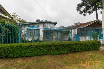 Casa no Água Verde de 190,3 m²  - 01945.015-RZ