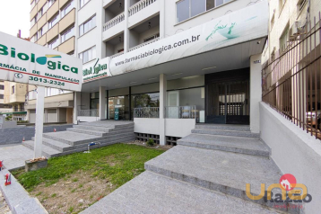 Apartamento no Rebouças de 92,48 m² com 2 quartos  - 00482.001