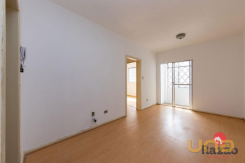 Apartamento no Rebouças de 92,48 m² com 2 quartos  - 00482.001