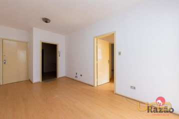 Apartamento no Rebouças de 92,48 m² com 2 quartos  - 00482.001